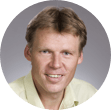 Kim Østergaard, stifter